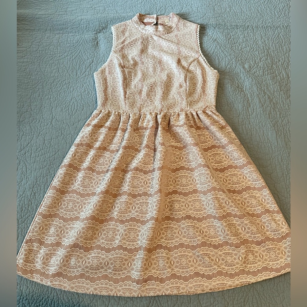 Altar’d State Dress